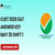 CUET 2026 May 26 Shift 1 General Aptitude Test Answer Key: Download PDF